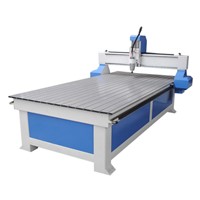 Good After Service 1325A CNC Router