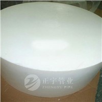 PTFE Board/Pipe/Rod