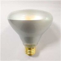 filament led bulb R95 6W E26 led filament bulb lighting
