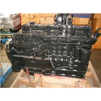Cummins 6CTA8.3-C212
