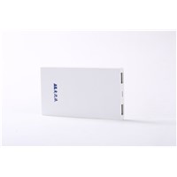 Credit Card Power Bank 2500mAh, Ultra Thin Power Bank 4000mAh Made In China  hot selling(P906)