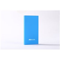 Credit Card Power Bank 2500mAh, Ultra Thin Power Bank Made In China  hot selling new style(P910)