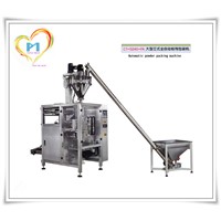 Automatic Stand-up Pouch Powder Packing Machine CT-5240-PA