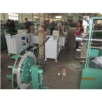Stainless Steel Flexible Corrugated Hose Machine