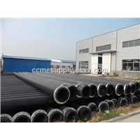 HDPE Water Pipe for Marine Dredging