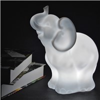 new products 2016 led elephant light decorative baby room table lamp for elephant lamp
