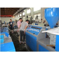 biological filter pipe extrusion machine