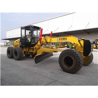 180HP XGMA XG3165C motor grader