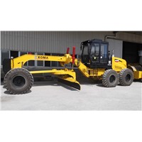 200HP XG200C Motor Grader