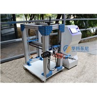 Pneumatic Durability Tester for Cabinet door and Drawer slideway TNJ-005