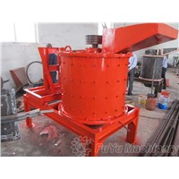 Fuyu Compound Crusher