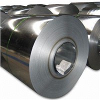 Galvinized steel coil