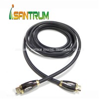 Hot Sale Gold-plated HDMI Cable up to 2160P
