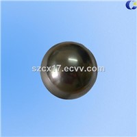 UL858 2.3KG steel impact ball impact test ball