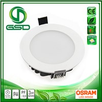 Power led downlight 30w with 160mm cutting