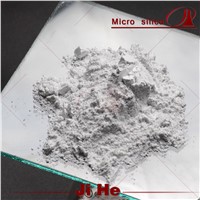 micro silica fume
