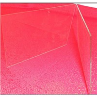 ultra thin glass for picture frame