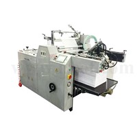 Automatic lamination Machine Model YFMA series