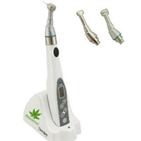 Dental Root Canal Therapy Apparatus