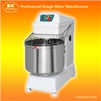 2 Speed Double Motion Spiral Dough Mixer HS60