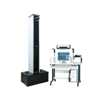 Microcomputer Controlled Electronic Universal Testing Machine WD-P3