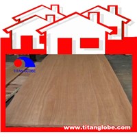 Natural Wood Veneer For Plywood / Cheap Hardwood Veneer / MLH Veneer - Titan Globe
