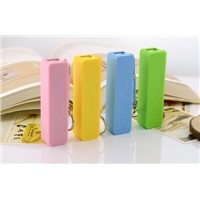 P101/ Mini Perfume Power Bank for Mobile Phones, Pretty Low Cost with Fashionable Design