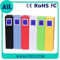 Portable Universial Power Bank Mini Harga Power Bank Cheapest