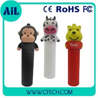Hot! Portable Power Bank, Mobile Power Bank ,4000mah Power Bank(p115)