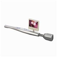 Portable Intra Oral Camera Dental Equipments with LCD Screen for Dentist
