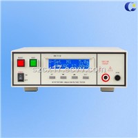 Programmable AC/DC Withstand Insulation Voltage Tester