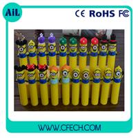 Hot! Portable Power Bank, Mobile Power Bank Made In Chian Cheapest(p115)