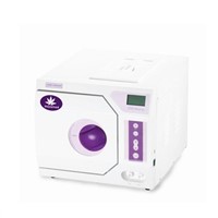 Steam Sterilizer 23L with Mini Inner Printer Europe B Class Dental Steam Sterilization