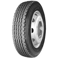 Truck and bus tire 110