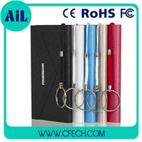 Hot! Portable Power Bank, Mobile Power Bank ,4000mah Power Bank Hot Selling