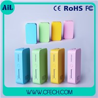 perfume power bank,power bank perfume,2600mah mini perfume power bank--P101