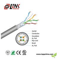 sftp cat5e cat6 lan cable cat7 network cable
