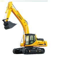 30ton XGMA XG833EH Excavator