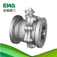 API Ball Valve