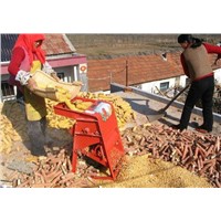 Agricultural equipment automatic maize thresher for sale with factory price