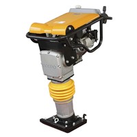 HCR80A Gasoline Tamping Rammer