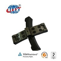 Hot Sale Composite Brake Block for High Speed Train