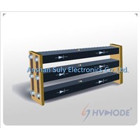 Hvdiode High Frequency High Voltage Three Phase Rectifier Bridge