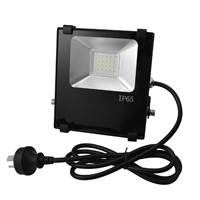 IP65 Driverless Dimmable LED Flood Light/Pccooler LED Lighting MN07 20W
