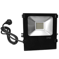 IP65 Driverless Dimmable LED Flood Light/Pccooler LED Lighting MN07 30W