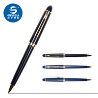 OWNSEAS High-end business gifts neutral pen pen custom custom logo meeting Write freely