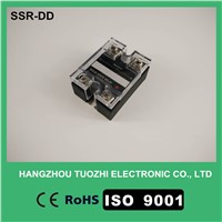 Single phase Solid State Relay dc to dc 10a SSR-D0610D