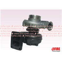 Turbocharger HX50 51.09100-7459   MAN Truck F2000 E