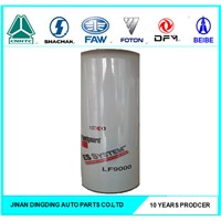 oil filter LF9000