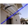 canopy DIY canopy pc canopy door canopy polycarbonate canopy roof canopy door shelter